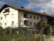 Zentrumslage: Großzügige 1-Zimmer-Wohnung in Sonthofen - Sonthofen