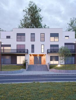 Nur noch eine 123,50 qm Penthouse ETW, nette Bauherrengemeinschaft sucht Partner zum mitmachen - Langenfeld (Rheinland)