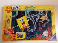 Ravensburger Puzzle "Spongebob Schwammkopf" 3D - Walsrode