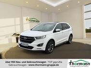 Ford Edge, 2.0 TDCi ST-Line 4xSHZ, Jahr 2018 - Stendal (Hansestadt)