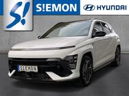 Hyundai Kona, 1.6 T-Gdi SX2 N-LINE Ultimate Kamera360, Jahr 2023 - Münster