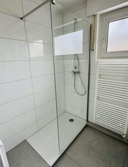 Renovierte Etagenwohnung in Bad Sassendorf! - Bad Sassendorf