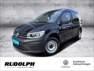 VW Caddy, 2.0 TDI Kombi, Jahr 2020 - Leuna