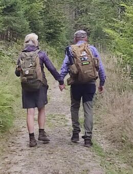 Paar sucht Paar für gemeinsame Freizeit - Burg (Sachsen-Anhalt)