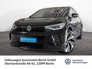 VW ID.4, Pro, Jahr 2023 - Berlin
