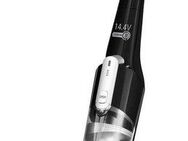 Rowenta Akku-Stielstaubsauger Air Force Light, kabellos, LED- Düse, beutellos Bodenstaubsauger, beutellos, 14,4 Volt Lithiumionen- Akku, leichtes und kompaktes Design, RH6545