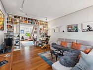 Townhouse Style - moderne im klassischen Gewand - Berlin