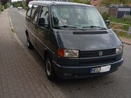 VW T4 Multivan - Büsum