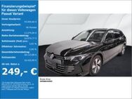 VW Passat Variant, 2.0 TDI Business, Jahr 2024 - Essen