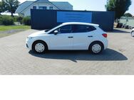 Seat Ibiza, 1.0 Reference MPI 4Trg, Jahr 2021 - Vordorf