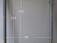 Rahmen von Stauraumklappe ca 123 x 108 gebraucht Wohnmobil - Schotten Zentrum