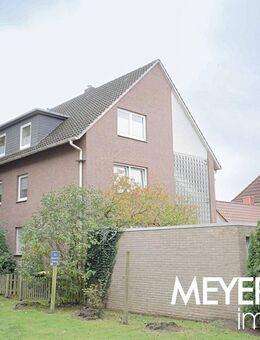 Donnerschwee - Sonnenkampstraße: 3-Zimmerwohnung , der Besichtigungstermin ist bereits ausgebucht - Oldenburg