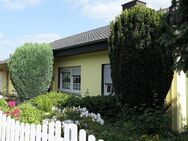 Ein- bis Zweifamilienhaus mit großzügigem Schnitt & herrlichem Ausblick in bevorzugter Lage Rintelns - Rinteln