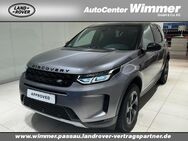 Land Rover Discovery Sport, D180 S, Jahr 2020 - Passau