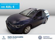 VW Golf Variant, 2.0 TSI Golf VIII R-Line LEDplus AppConnect, Jahr 2023 - Backnang