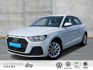 Audi A1, Sportback 25 TFSI APP LM16, Jahr 2022 - Kierspe