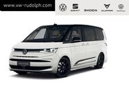 VW T7 Multivan, 2.0 TSI Multivan Edition lang, Jahr 2022 - Oelsnitz (Erzgebirge)