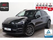 Porsche Macan S 3.0 LUFTFEDER,360GRAD,ACC,STANDHEIZUNG - Berlin