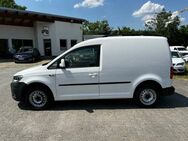 VW Caddy Kasten 2.0 TDI Sortimo Werkstatteinbau SHZ - Weinheim