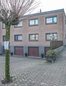 Energetisch modernisierte 3 ZKB Wohnung in zentraler Bestlage nahe des Zwischenahner Meers. - Bad Zwischenahn