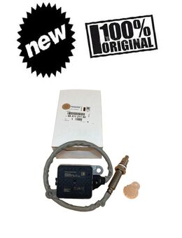 NOX SENSOR PEUGOT EXPERT 1.6 2.0 BLUEHDI 9675358480 9821121180 - Dortmund Wickede