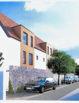 Raumwunder in Lemgo-City! - Lemgo