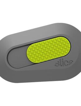 Slice Mini Cutter, Länge 4,1 cm, automatischer Einzug - Kaiseraugst