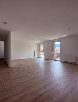 Helle und freundliche 3 Zimmer-Wohnung mit Balkon und Aufzug sucht neuen Mieter - Geislingen (Steige)