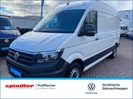 VW Crafter, 35 Kasten L2H2, Jahr 2021 - Würzburg