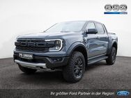 Ford Ranger, 3.0 Raptor DoKa, Jahr 2022 - Halle (Saale)