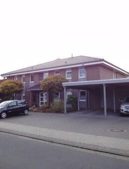 Wohnung in Zetel - Zetel