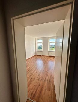 Helle 2-Zimmer-Wohnung in Leipzig - Ideal für Singles oder Paare - Leipzig