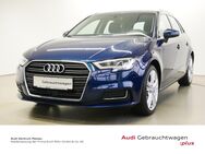 Audi A3, Sportback 35 TFSI design, Jahr 2019 - Passau