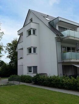 PHANTASTISCH! Top 4-Zimmerwohnung mit SüdWest-Balkon im Herzen von RV-Schmalegg - Ravensburg
