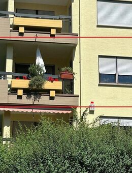 Ihre Wohnzukunft oder solide Sachwertanlage? In dieser ruhigen Anliegerstraße haben Sie die Chance! - Fellbach