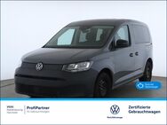 VW Caddy, Kombi Climatronis, Jahr 2023 - Hannover