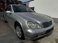 Mercedes-Benz C 180 C -Klasse TÜV bis 04/2026 - Troisdorf