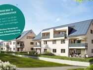Gemütliche Erdgeschosswohnung mit eigenem Garten und Terrasse - Barrierefrei & Hochwertig ausgestattet - Gärtringen
