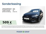 Audi A3, Limousine S line 35 TFSI, Jahr 2022 - Erlangen