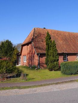 Haushälfte in Sülstorf - Sülstorf