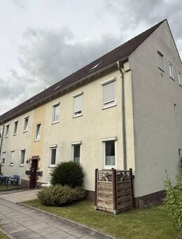 Solide Eigentumswohnung in Sande! - Sande