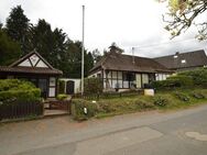 Neunkirchen-Seelscheid: Einfamilienhaus in ruhiger Lage mit großem Garten in Dorflage - Neunkirchen-Seelscheid