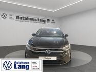 VW Taigo, 1.5 TSI R-Line Rear IQ DRIVE 8-fach bereift, Jahr 2025 - Rottenburg (Laaber)