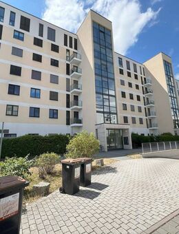 Toplage - Traumwohnung im schönen Nordend - Frankfurt (Main)