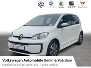 VW up, e-up "UNITED" 4 doors, Jahr 2021 - Berlin