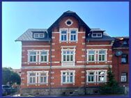 MFH als Kapitalanlage - Pößneck