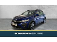 Dacia Sandero, Stepway Expression TCe90 WKR, Jahr 2024 - Frankenberg (Sachsen)