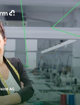 Näher (m/w/d) - Gera