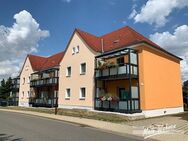3-Raum-Wohnung mit Balkon zu vermieten! - Meuselwitz