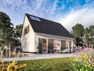 ! AKTIONSHAUS: Ein Town & Country Haus mit Charme in Sontra OT Wichmannshausen - Sontra